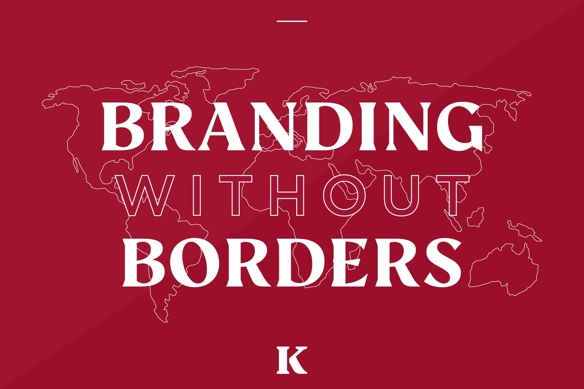 International Clients Branding
