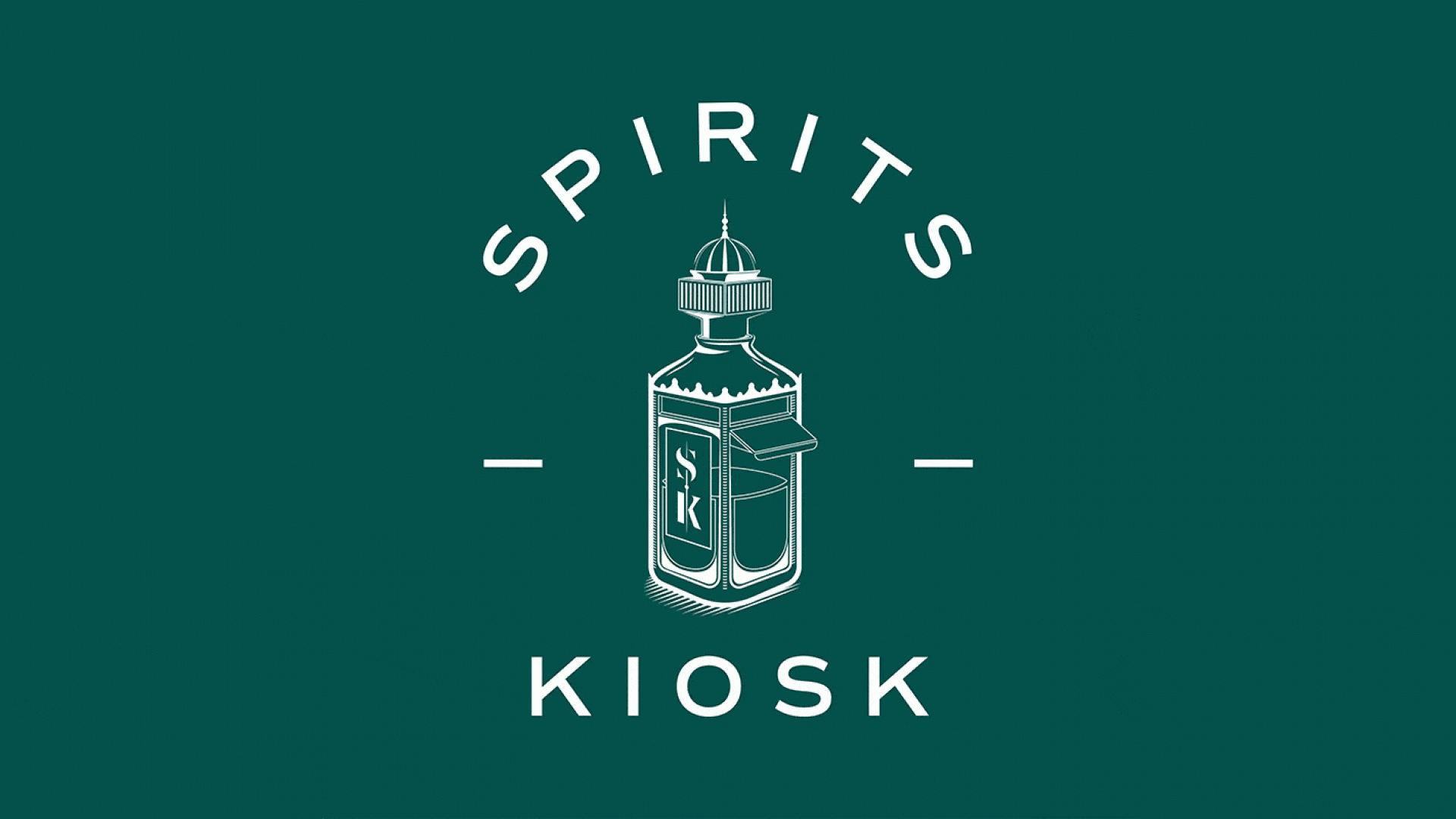 Spirits Beacon, Kiosk, Society