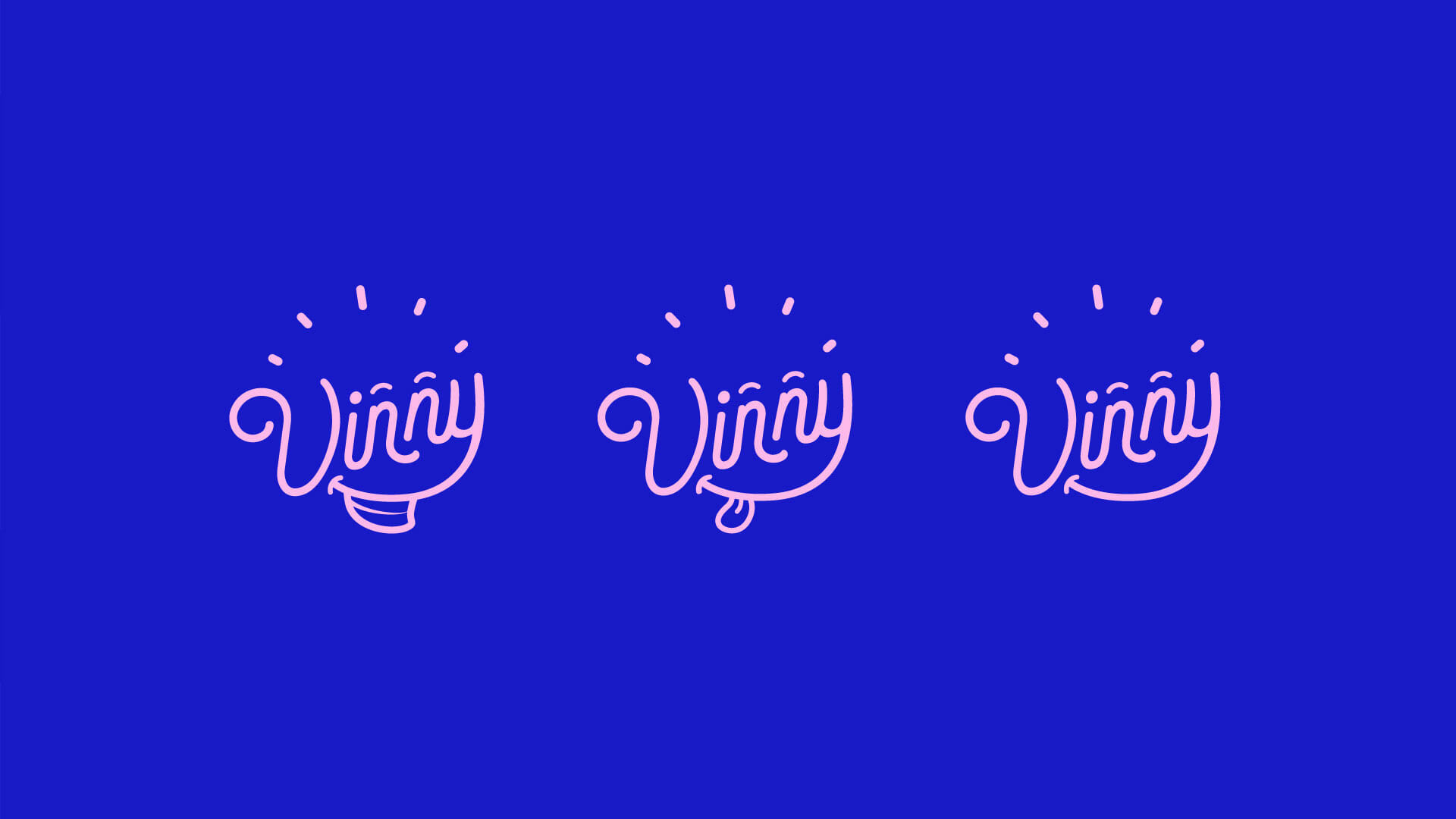 Vinny-Logos